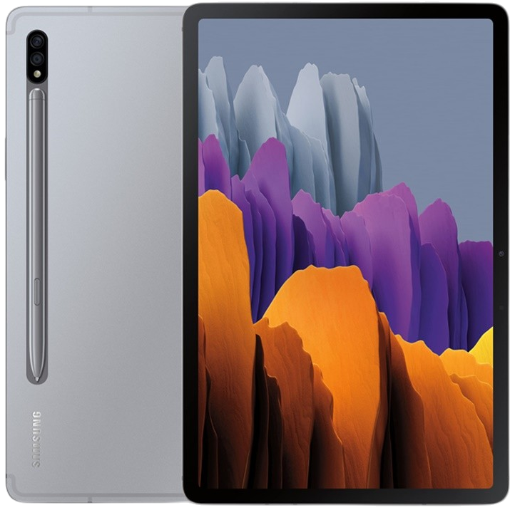 Galaxy Tab S7 accessory bundle